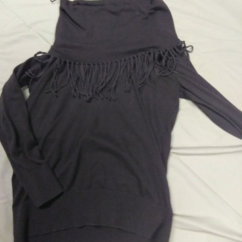 Michael Kors Brown Sweater